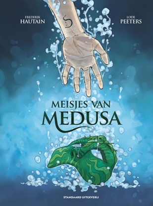 Afbeeldingen van One shots De meisjes van Medusa