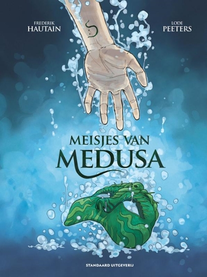 Afbeelding van One shots De meisjes van Medusa