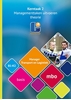 Afbeelding van Manager transport en logistiek Niveau 4 managementtaken uitvoeren Theorieboek