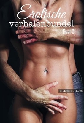 Afbeeldingen van Erotische verhalenbundel Erotische verhalenbundel -2