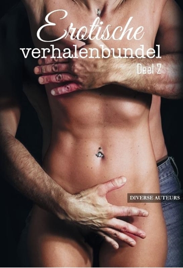 Afbeelding van Erotische verhalenbundel Erotische verhalenbundel -2