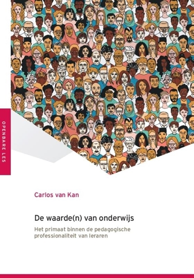 Afbeelding van De waarde(n) van onderwijs