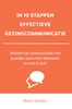 Afbeelding van 10 stappen IN 10 STAPPEN EFFECTIEVE GEZINSCOMMUNICATIE