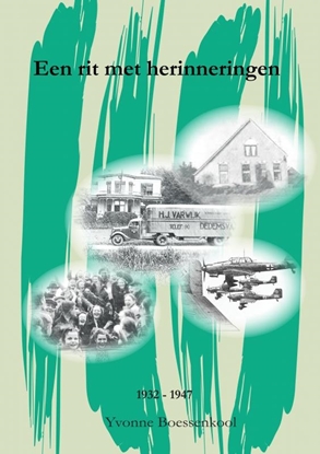 Afbeeldingen van Een rit met herinneringen