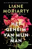 Afbeelding van Het geheim van mijn man