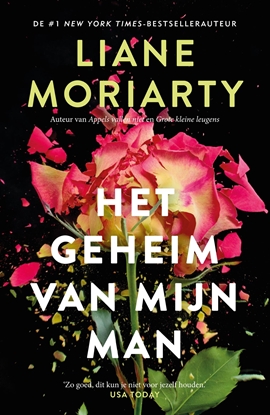 Afbeeldingen van Het geheim van mijn man