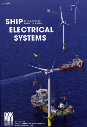 Afbeeldingen van Ship electrical systems