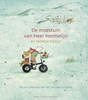 Afbeelding van De moestuin van Heer Hermelijn en Kereltje Konijn