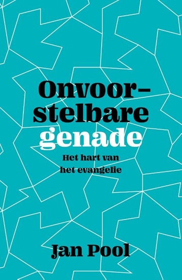 Afbeelding van Onvoorstelbare genade