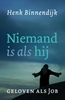 Afbeelding van Niemand is als hij