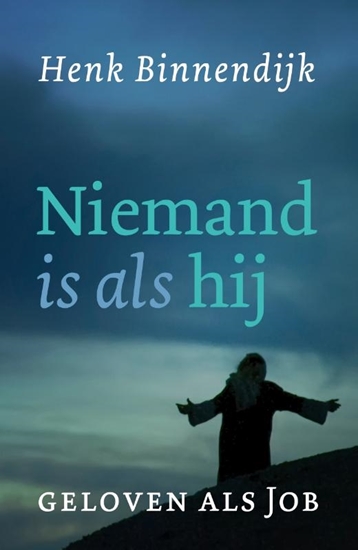 Afbeelding van Niemand is als hij