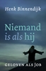 Afbeelding van Niemand is als hij