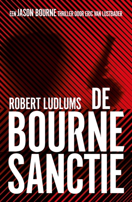 Afbeeldingen van Jason Bourne De Bourne Sanctie