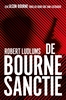Afbeelding van Jason Bourne De Bourne Sanctie