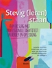 Afbeelding van Stevig (leren) staan
