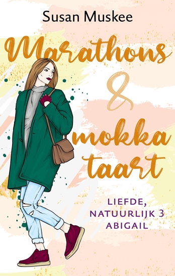 Afbeelding van Liefde, natuurlijk Marathons en mokkataart