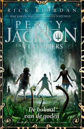 Afbeeldingen van Percy Jackson en de Olympiërs De bokaal van de goden