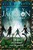 Afbeelding van Percy Jackson en de Olympiërs De bokaal van de goden