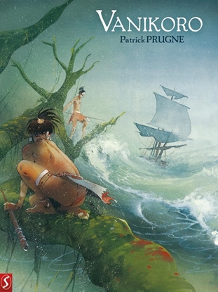 Afbeeldingen van Vanikoro