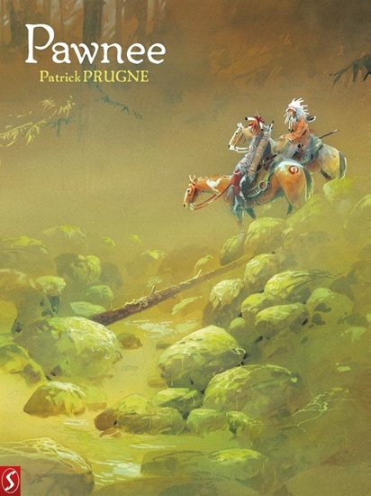 Afbeelding van Pawnee