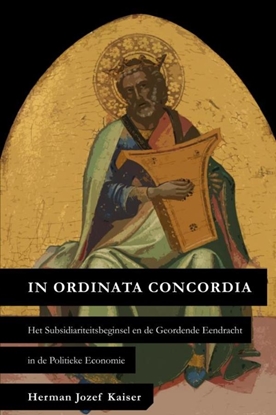 Afbeeldingen van In Ordinata Concordia