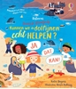 Afbeelding van Draag je steentje bij Kunnen we de dolfijnen echt helpen?