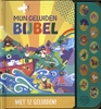 Afbeelding van Mijn geluidenbijbel