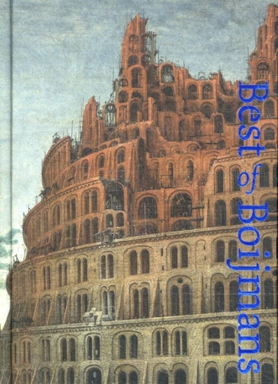 Afbeelding van Best of Boijmans