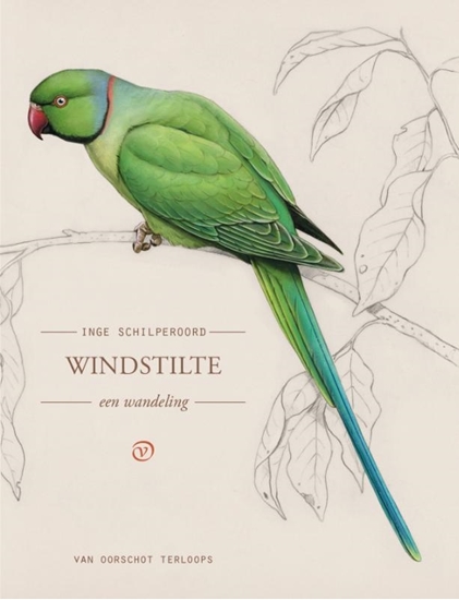 Afbeelding van Terloops Windstilte