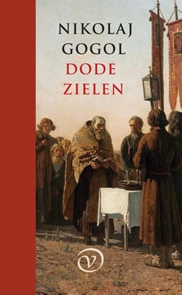 Afbeeldingen van Dode zielen
