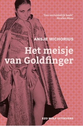 Afbeeldingen van Het meisje van Goldfinger