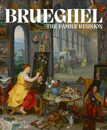Afbeeldingen van Brueghel: the family reunion