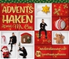 Afbeelding van Adventshaken met Mr. Cey