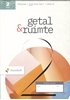 Afbeelding van Getal & Ruimte set 2 vwo wiskunde Flex-boek 1