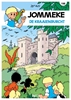 Afbeelding van Jommeke De kraaienburcht