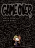 Afbeelding van Game Over Only for your eyes