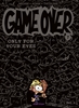 Afbeelding van Game Over Only for your eyes