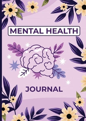Afbeeldingen van Mental Health Journal