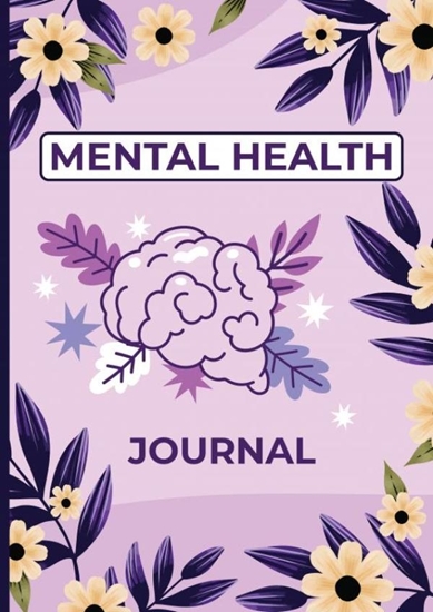 Afbeelding van Mental Health Journal