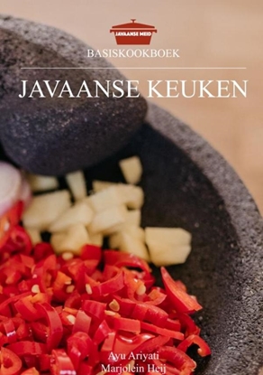 Afbeeldingen van Basiskookboek Javaanse Keuken