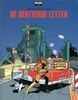 Afbeelding van Franka De dertiende letter