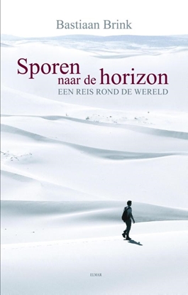 Afbeeldingen van Sporen naar de horizon