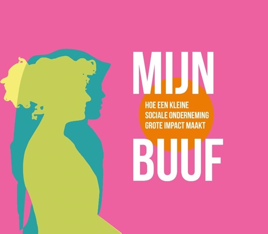 Afbeelding van Mijn buuf
