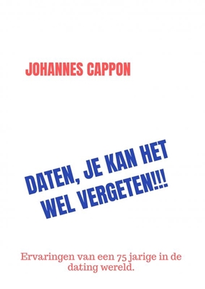 Afbeeldingen van DATEN, JE KAN HET WEL VERGETEN!!!