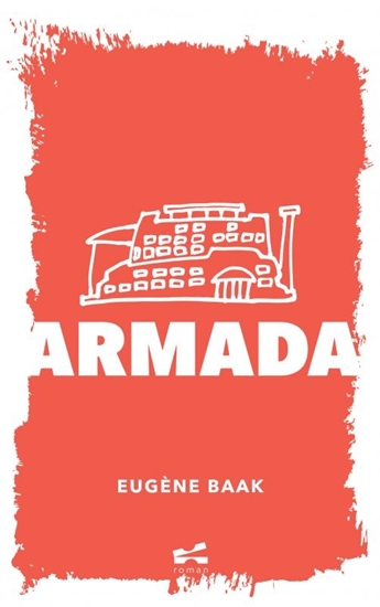 Afbeelding van Armada