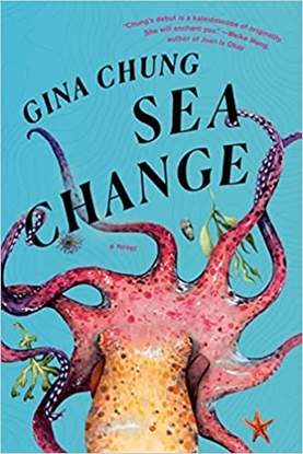 Afbeeldingen van Sea Change