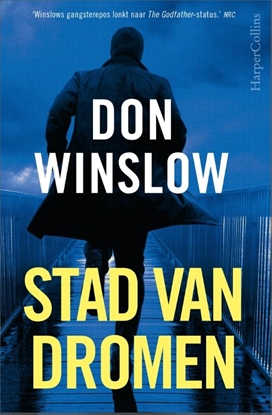 Afbeeldingen van Danny Ryan Stad van dromen