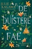Afbeelding van The Iron Fey De duistere fae