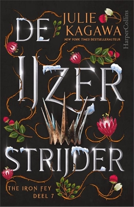 Afbeeldingen van The Iron Fey De IJzerstrijder