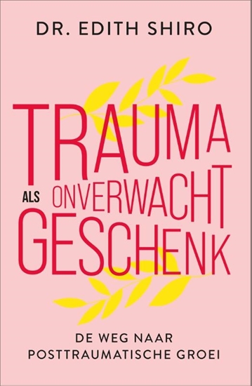 Afbeelding van Trauma als onverwacht geschenk